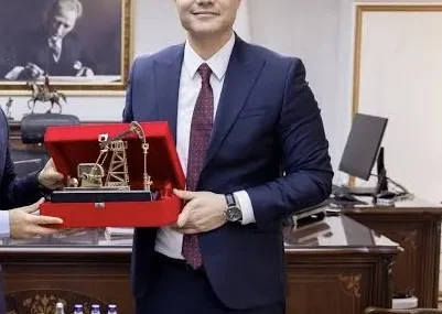 Batman Yeni Cumhuriyet Başsavcısı Barış Arıduru Oldu
