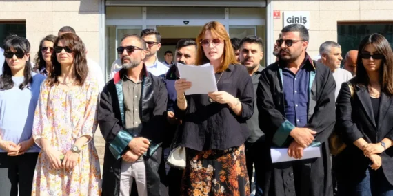 İHD ve ÖHD’den Batman’daki bakım merkezi soruşturmasına ilişkin sert açıklama: “Dosyanın takipçisi olacağız”