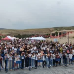 Garzan Çayı’nda mahsur kalan iki genç, 3 saatlik operasyonla kurtarıldı thumbnail