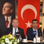 DEM Parti Demokratik Yerel Yönetimler Konferansı’nın sonuç bildirgesi açıklandı thumbnail