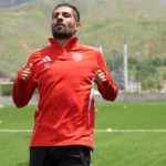 TPAO Feridun Yeni Futbol turnuvası sona erdi thumbnail