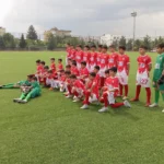 Amatör Spor Haftası'nda oryantiring turnası sona erdi thumbnail