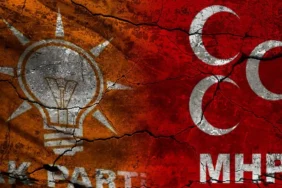 ak parti mhp logo