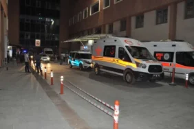 batman bölge acil ambulans hastanesi