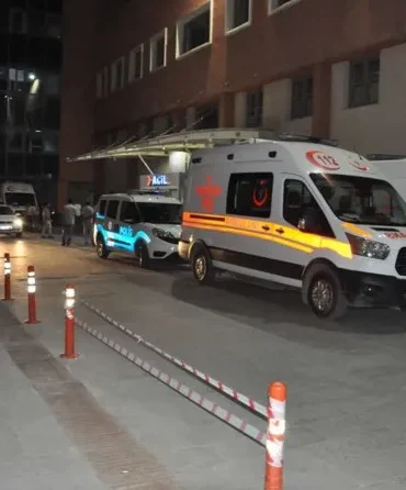 batman bölge acil ambulans hastanesi