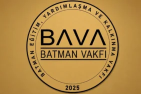 batman vakfı logo