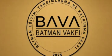 batman vakfı logo
