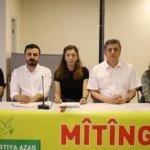 Gürlek açıkladı: Batmanlı Evindar Tığrak davasında kritik gelişmeler thumbnail