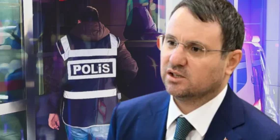 Gürlek açıkladı: Batmanlı Evindar Tığrak davasında kritik gelişmeler