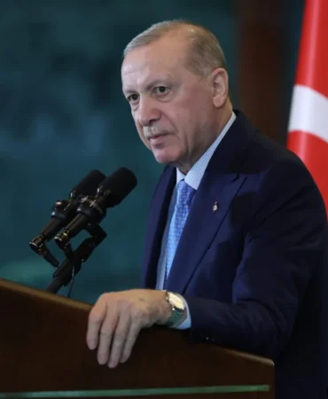 cumhrubaşkanı erdoğan 2026