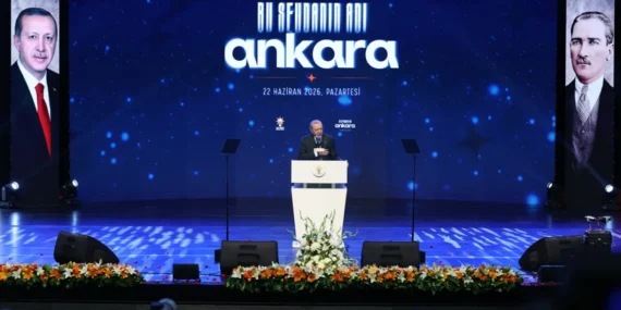 Cumhurbaşkanı Erdoğan: Kalitemize ve kalibremize uygun muhalefet arayışımız devam ediyor