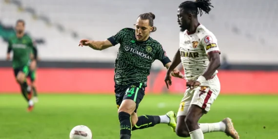 Metehan Mert Batman Petrolspor’da