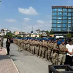 Tom Barrack: ABD-Türkiye ortaklığı somut sonuçlar üretmeye devam ediyor thumbnail