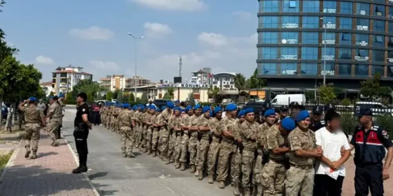 Batman Dahil 27 ilde yasa dışı bahis operasyonu: 84 şüpheli hakkında işlem