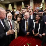 Ünlü kahin Baba Vanga'nın kehaneti: 2025 yılı sonun başlangıcı olacak! thumbnail