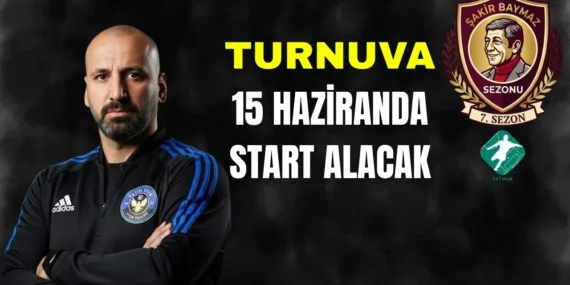 Batman’ın Geleneksel Yaz Turnuvası 7. Kez sahada