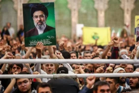 iran eylemler