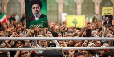 iran eylemler