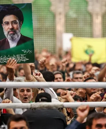 iran eylemler