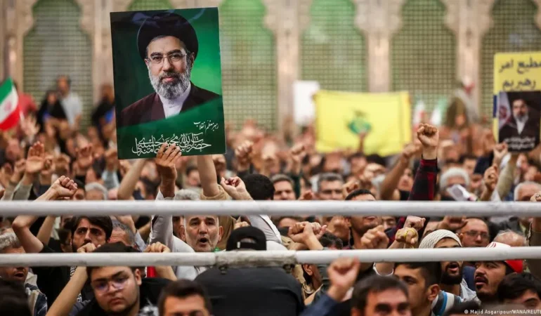 iran eylemler