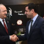 Salih Müslim Türkiye Gazetesi'ne konuştu: ABD'nin talimatı ile anlaşmadık, özerklik talebimiz yok thumbnail