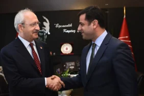 kılıçdaroğlu ve demirtaş