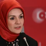 Numan Kurtulmuş: PJAK'ın silahlandırılmasına yönelik girişimler sonuçsuz kaldı thumbnail