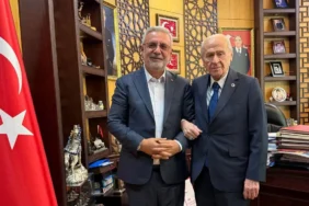 metiner bahçeli