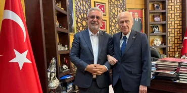 metiner bahçeli