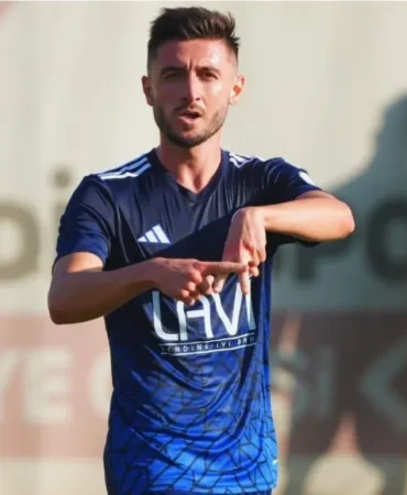 omar imeri