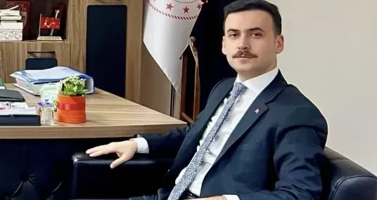 Batmanlı Savcı Özgür Celbek, Adıyaman Cumhuriyet Başsavcısı oldu
