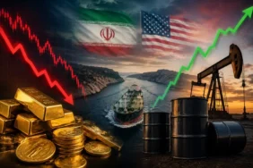 petrol altın iran abd