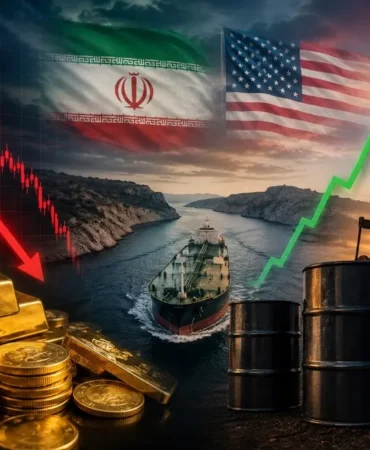 petrol altın iran abd
