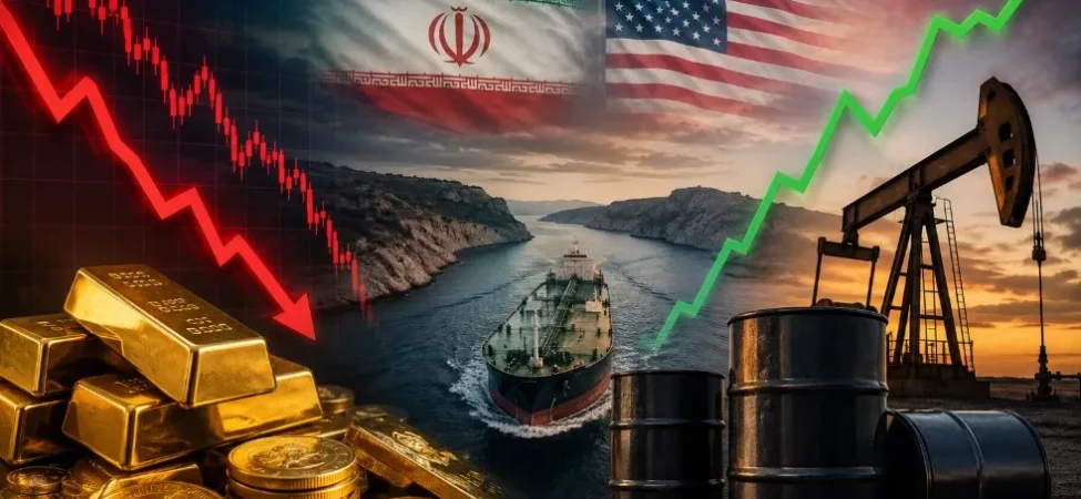 petrol altın iran abd