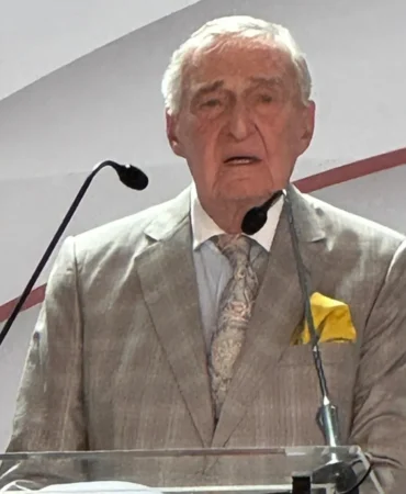 rahmi koç