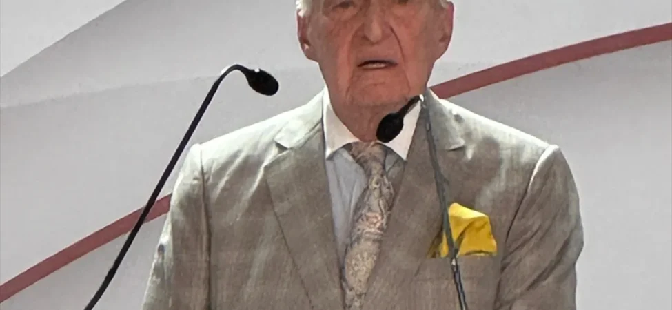 rahmi koç