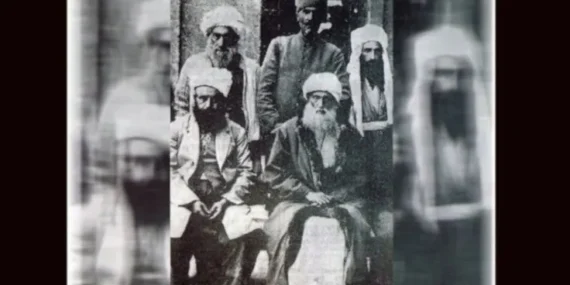 İdam edilişlerinin 101’inci yılında Şeyh Said Derneği’nden çağrı: ‘Tarihin gerçekleriyle yüzleşilmeli’