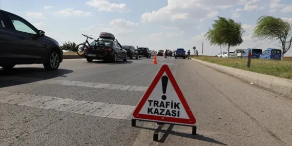 Tüm araç sahiplerini ilgilendiriyor: Yeni kaza sistemi 1 Temmuz’da başlıyor