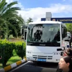 'Genetik hayaletler' araştırması Covid'in kaynağının yaban hayvanları olduğunu buldu thumbnail