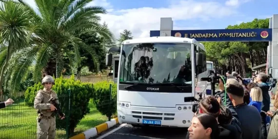 İstanbul’da ünlü isimlere yönelik uyuşturucu operasyonu: 22 kişi gözaltına alındı