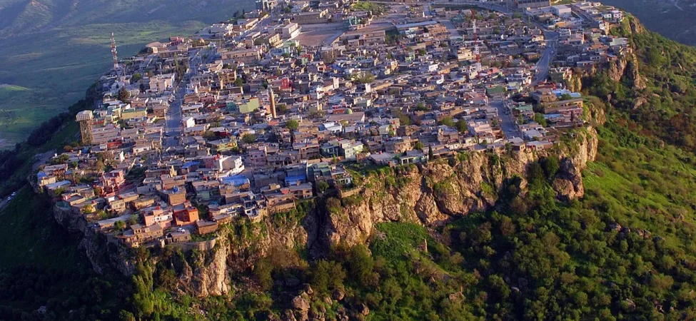 173606_The_picturesque_village_of_Amedye,_Iraq_in_2009