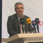 SES Batman Şubesinden ‘hemşireler günü’ açıklaması thumbnail