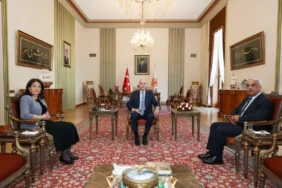 kurtulmuş dem heyeti heyet