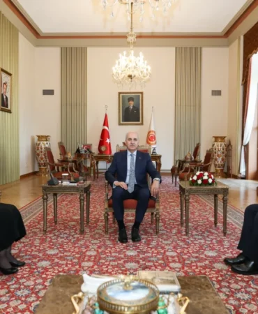 kurtulmuş dem heyeti heyet
