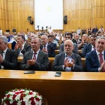 Hakan Fidan'ın Irak ziyaretine 'su sorunu' damgasını vurdu thumbnail
