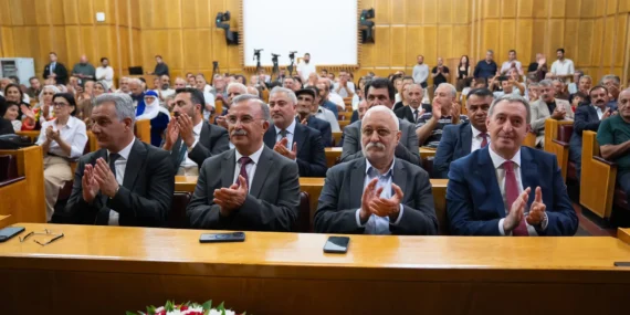 DEM Parti’den değişim hamlesi: Kadrolar yenilenecek