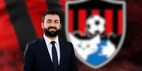 Vanspor’da alarm: Borç 350 milyon liraya dayandı