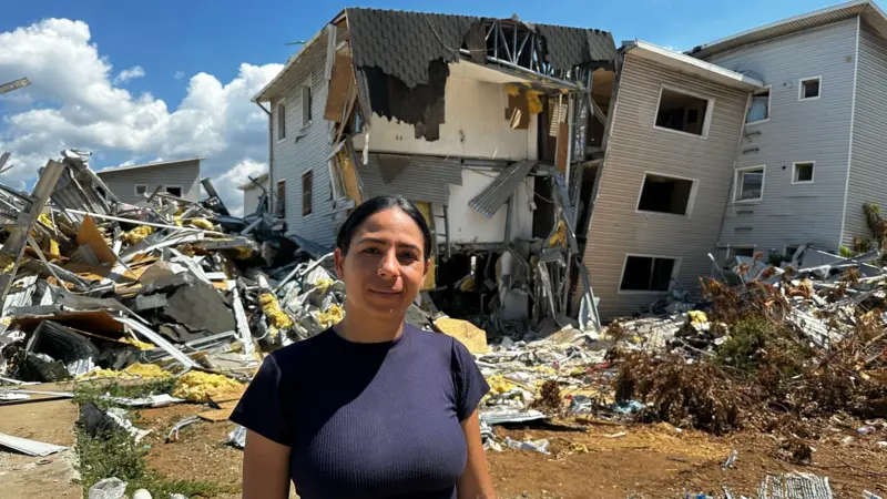 'Karton gibiydiler': Venezuela'daki depremde Türk müteahhitin yaptığı 100'den fazla sosyal konut çöktü 'Karton gibiydiler': Venezuela'daki depremde Türk müteahhitin yaptığı 100'den fazla sosyal konut çöktü