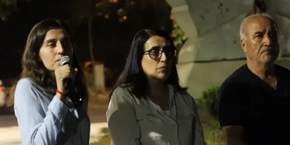 Gülistan Sönük: Batman’da gençler uyuşturucu bataklığına sürükleniyor