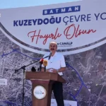 BATSO'da 4. aday Osman Nasıroğlu oldu thumbnail
